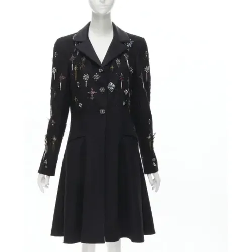 Pre-owned > Pre-owned Dresses - - Chanel Vintage - Modalova