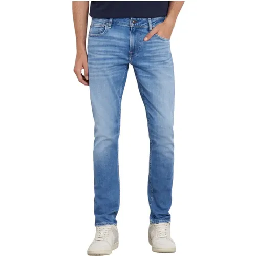 Jeans > Slim-fit Jeans - - Guess - Modalova