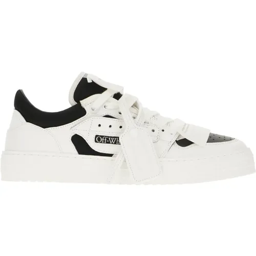 Off - Shoes > Sneakers - - Off White - Modalova