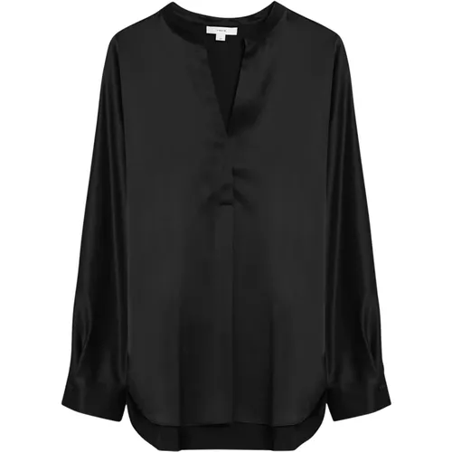 Blouses & Shirts > Blouses - - Vince - Modalova