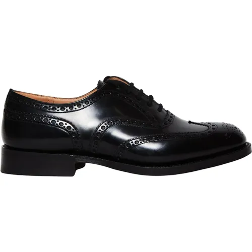 Shoes > Flats > Business Shoes - - Church's - Modalova