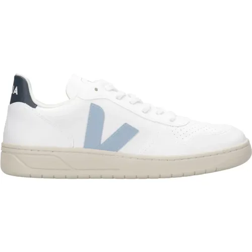 Veja - Shoes > Sneakers - White - Veja - Modalova