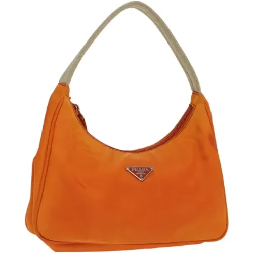 Pre-owned > Pre-owned Bags > Pre-owned Handbags - - Prada Vintage - Modalova