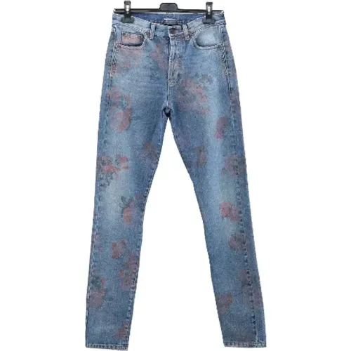 Pre-owned > Pre-owned Jeans - - Yves Saint Laurent Vintage - Modalova