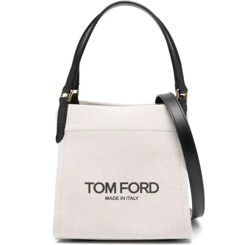 Bags > Tote Bags - - Tom Ford - Modalova