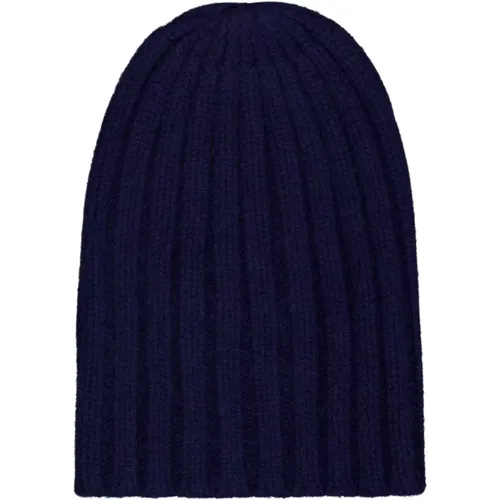 Accessories > Hats > Beanies - - Laneus - Modalova