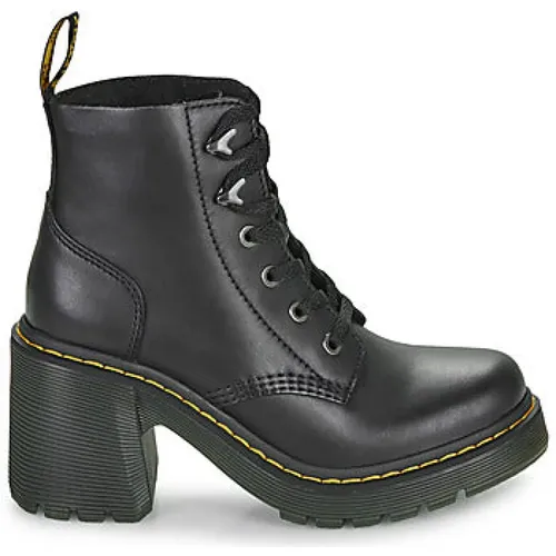 Shoes > Boots > Heeled Boots - - Dr. Martens - Modalova