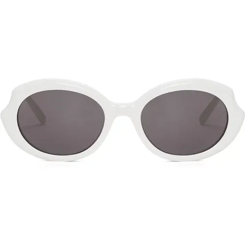 Accessories > Sunglasses - - Loewe - Modalova