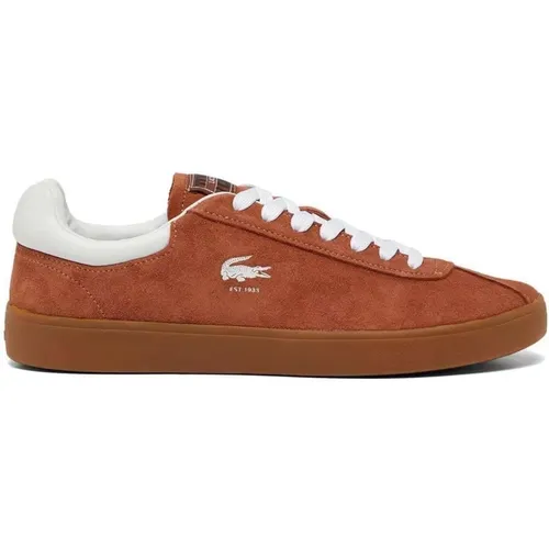 Shoes > Sneakers - - Lacoste - Modalova