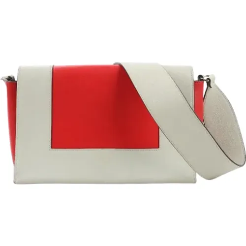 Pre-owned > Pre-owned Bags > Pre-owned Cross Body Bags - - Celine Vintage - Modalova