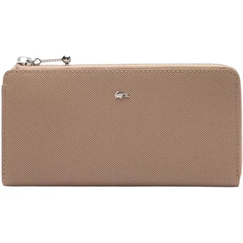 Accessories > Wallets & Cardholders - - Lacoste - Modalova