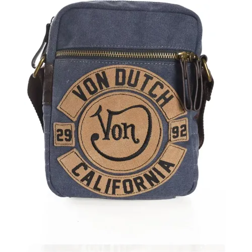 Bags > Messenger Bags - - Von Dutch - Modalova