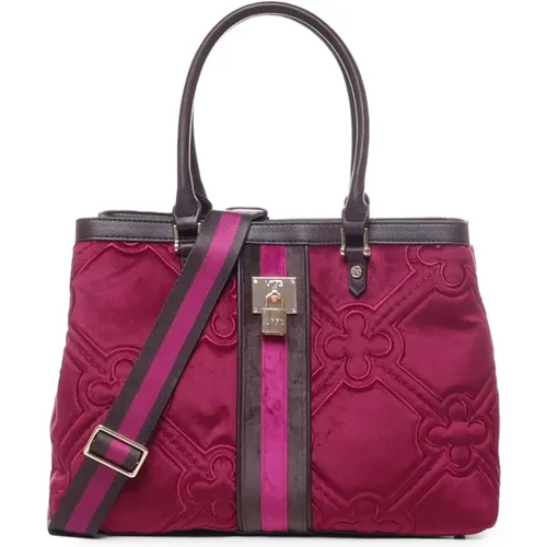 V73 - Bags > Handbags - Red - V73 - Modalova