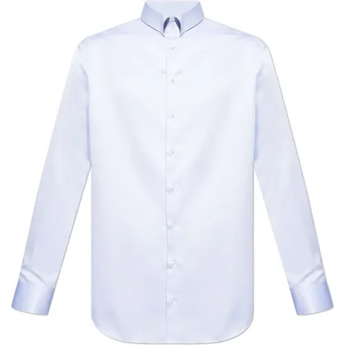 Shirts > Casual Shirts - - Giorgio Armani - Modalova