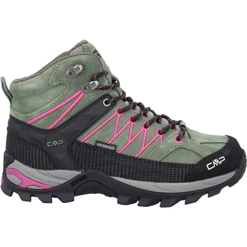 Sport > Outdoor > Trekking Boots - - CMP - Modalova