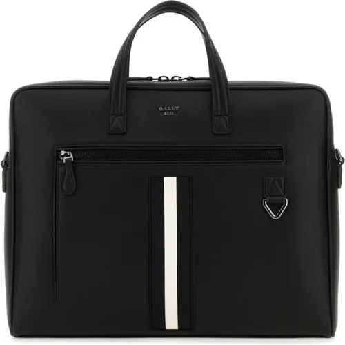 Bags > Laptop Bags & Cases - - Bally - Modalova