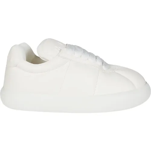 Marni - Shoes > Sneakers - White - Marni - Modalova