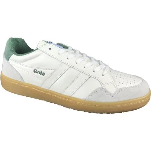 Gola - Shoes > Sneakers - White - Gola - Modalova