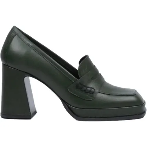 Shoes > Heels > Pumps - - Elvio Zanon - Modalova