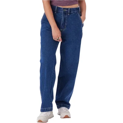 Jeans > Loose-fit Jeans - - Obey - Modalova