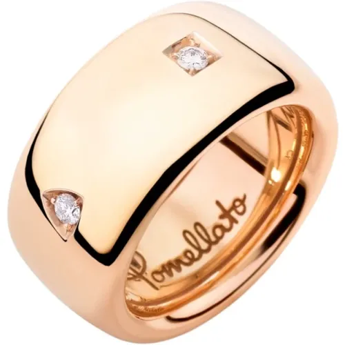 Accessories > Jewellery > Rings - - Pomellato - Modalova