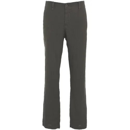 Trousers > Chinos - - Transit - Modalova