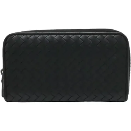 Pre-owned > Pre-owned Accessories > Pre-owned Wallets - - Bottega Veneta Vintage - Modalova