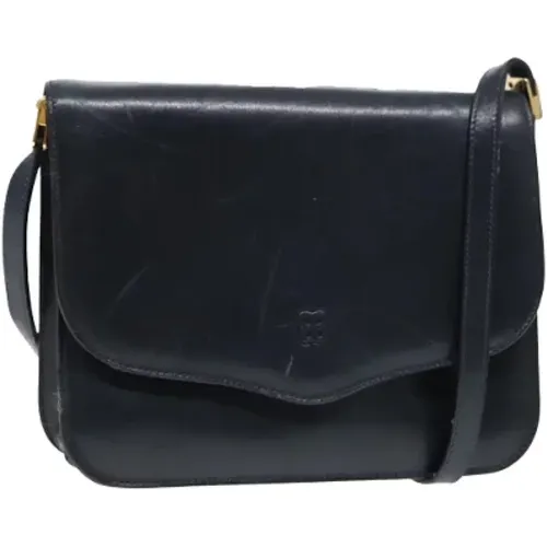 Pre-owned > Pre-owned Bags > Pre-owned Cross Body Bags - - Balenciaga Vintage - Modalova