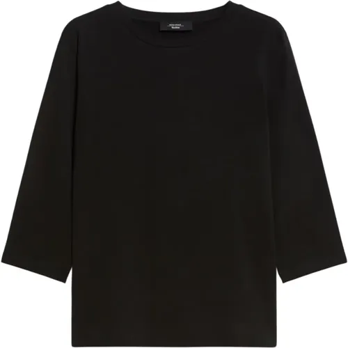 Tops > Long Sleeve Tops - - Max Mara Weekend - Modalova