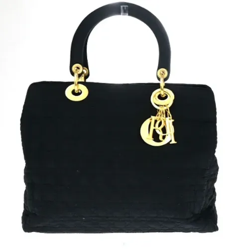 Pre-owned > Pre-owned Bags > Pre-owned Handbags - - Dior Vintage - Modalova