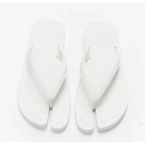 Pre-owned > Pre-owned Shoes > Pre-owned Sandals - - Maison Margiela Pre-owned - Modalova