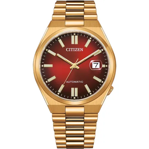 Accessories > Watches - - Citizen - Modalova