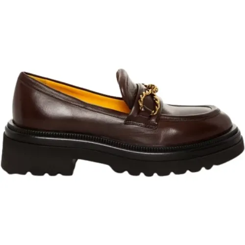 Shoes > Flats > Loafers - - Mara Bini - Modalova