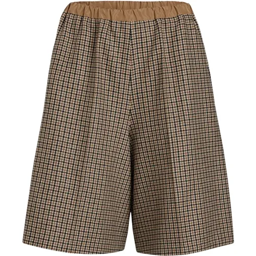 Shorts > Casual Shorts - - Patou - Modalova