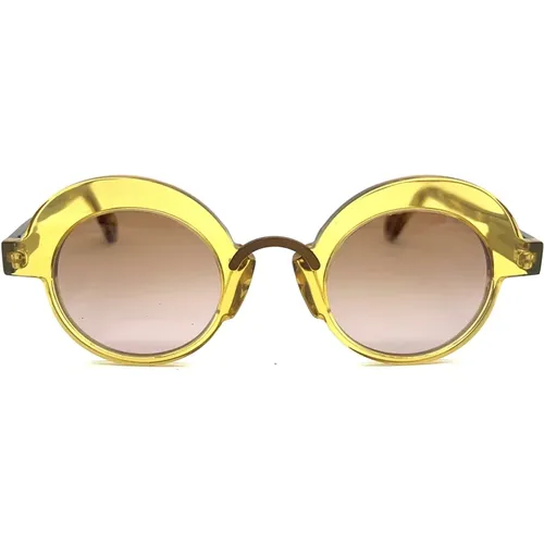 Accessories > Sunglasses - - Anne & Valentin - Modalova