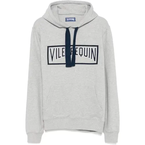 Sweatshirts & Hoodies > Hoodies - - Vilebrequin - Modalova