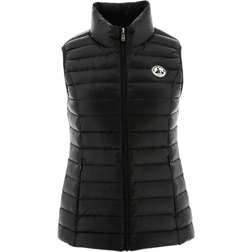 Jott - Jackets > Vests - Black - Jott - Modalova