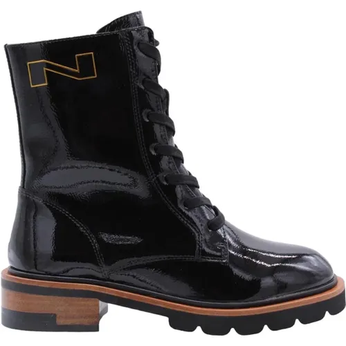 Shoes > Boots > Lace-up Boots - - Nathan-Baume - Modalova