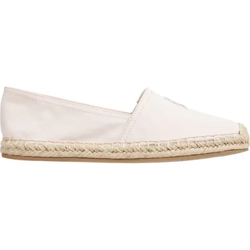 Shoes > Flats > Espadrilles - - Tommy Hilfiger - Modalova