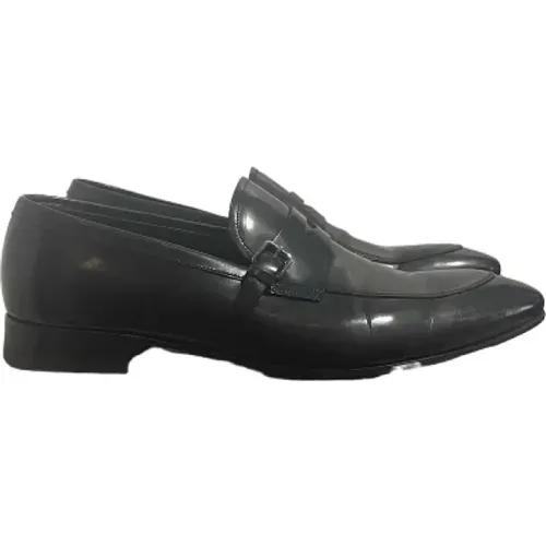 Pre-owned > Pre-owned Shoes > Pre-owned Flats - - Prada Vintage - Modalova