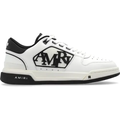 Amiri - Shoes > Sneakers - White - Amiri - Modalova