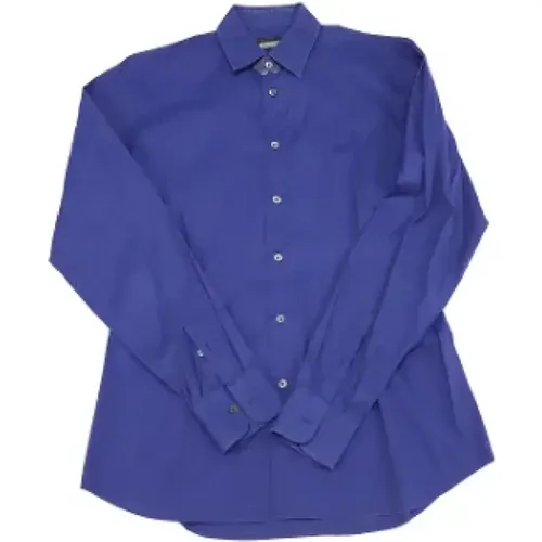 Pre-owned > Pre-owned Shirts & Blouses - - Prada Vintage - Modalova