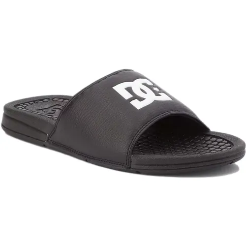 Shoes > Flip Flops & Sliders > Sliders - - DC Shoes - Modalova