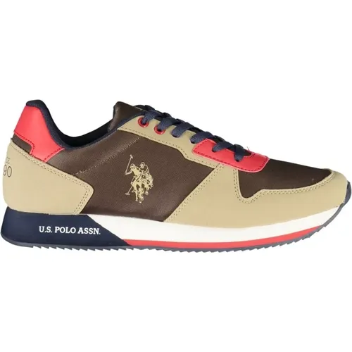 Shoes > Sneakers - - U.s. Polo Assn. - Modalova