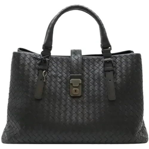 Pre-owned > Pre-owned Bags > Pre-owned Handbags - - Bottega Veneta Vintage - Modalova