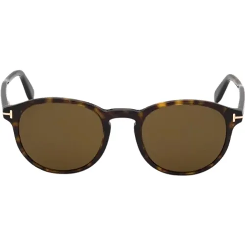 Accessories > Sunglasses - - Tom Ford - Modalova