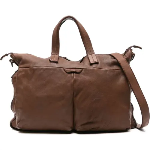 Bags > Laptop Bags & Cases - - Officine Creative - Modalova