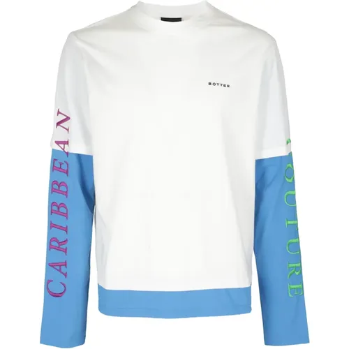 Tops > Long Sleeve Tops - - Botter - Modalova