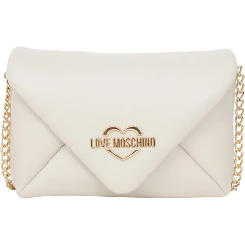 Bags > Shoulder Bags - - Love Moschino - Modalova