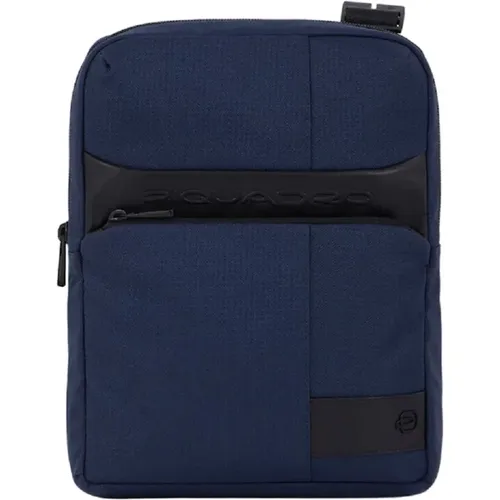 Bags > Messenger Bags - - Piquadro - Modalova